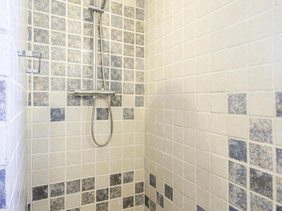 Casa Familiar Con Piscina Villa Llica d'Amunt Eksteriør billede
