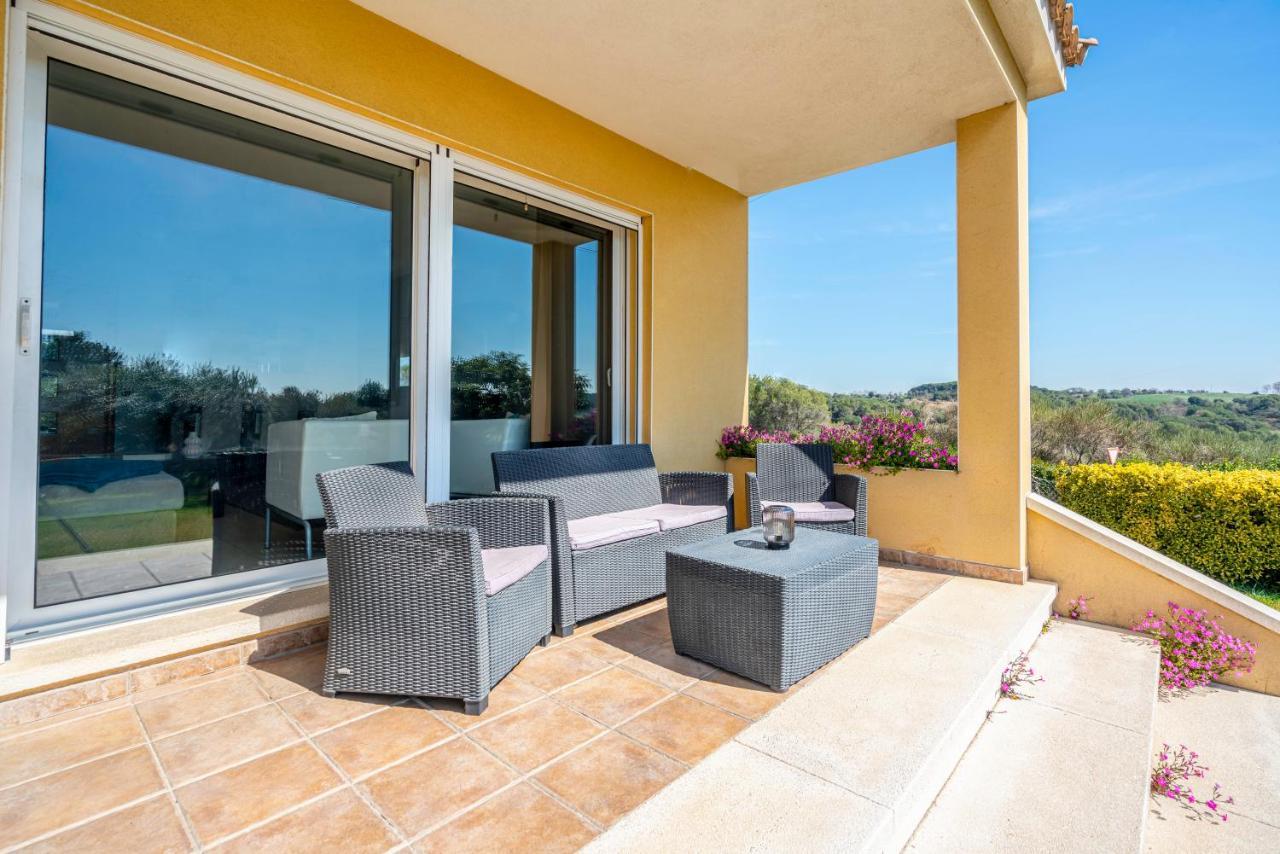 Casa Familiar Con Piscina Villa Llica d'Amunt Eksteriør billede