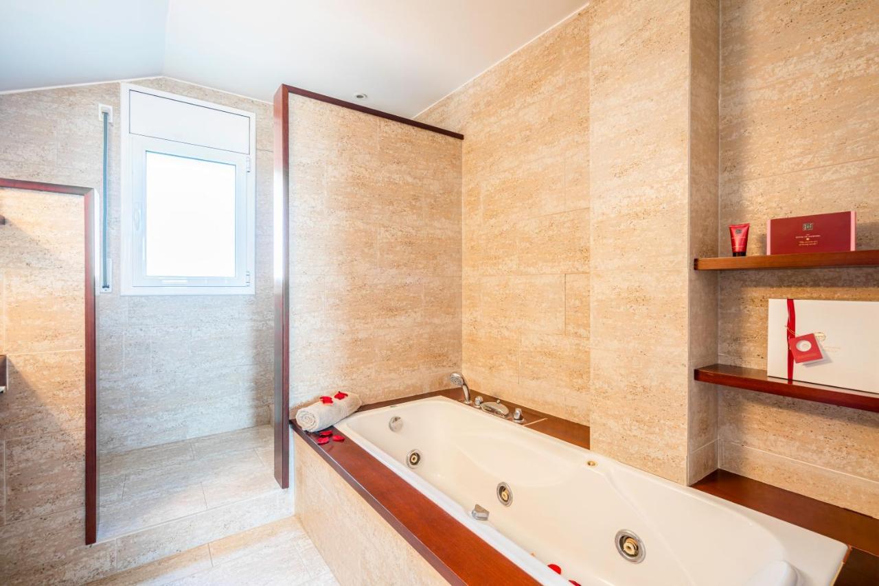 Casa Familiar Con Piscina Villa Llica d'Amunt Eksteriør billede